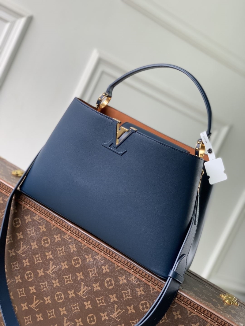 LV Capucines Bags